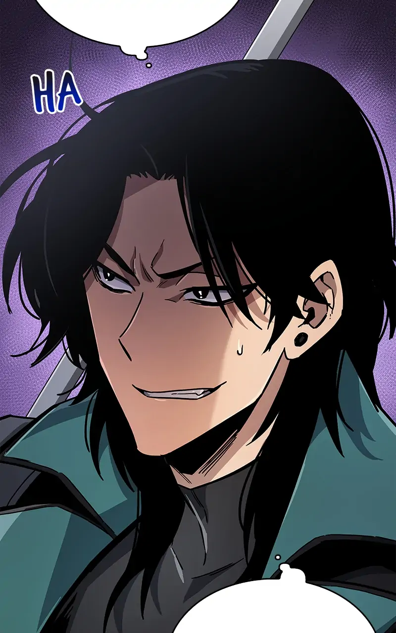 Read The Player Hides His Past EN Manga Online