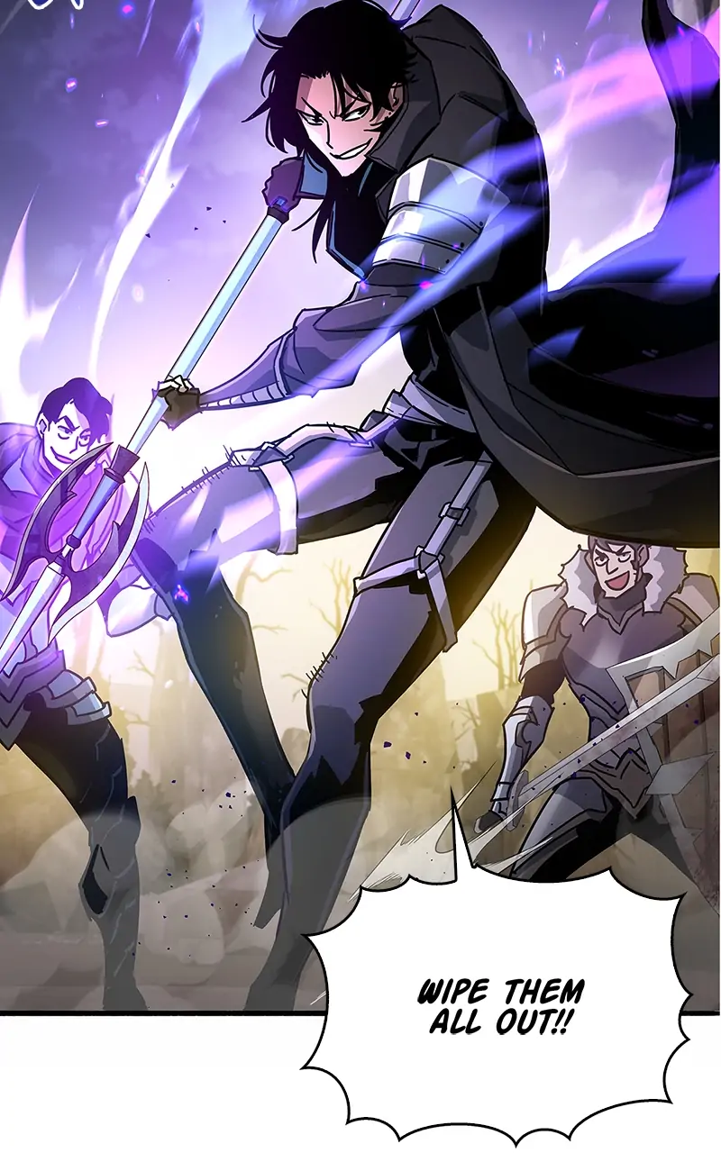 Read The Player Hides His Past EN Manga Online