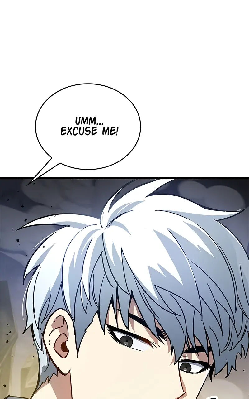 Read The Player Hides His Past EN Manga Online