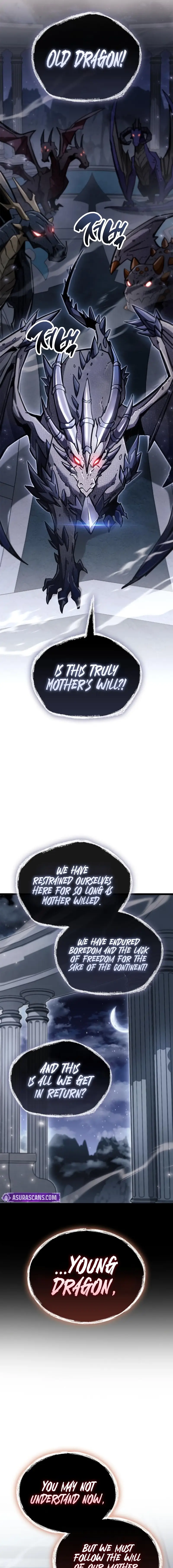 Read The Player Hides His Past EN Manga Online