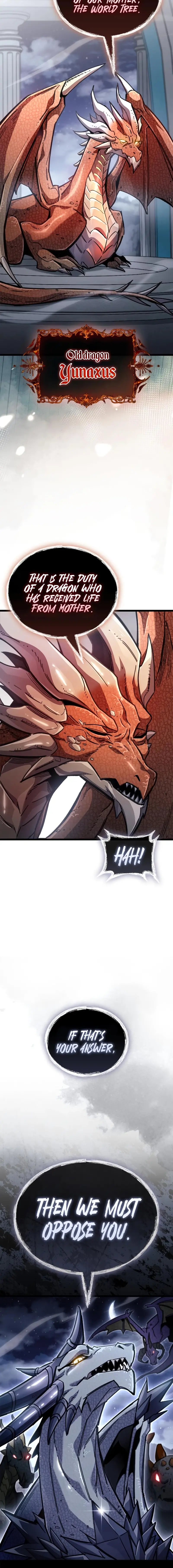 Read The Player Hides His Past EN Manga Online