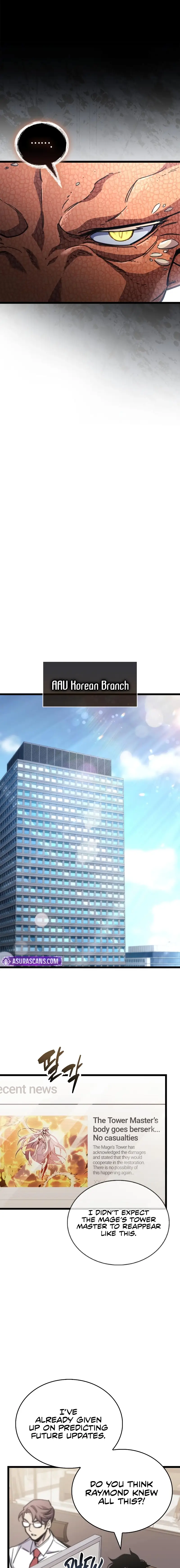 Read The Player Hides His Past EN Manga Online