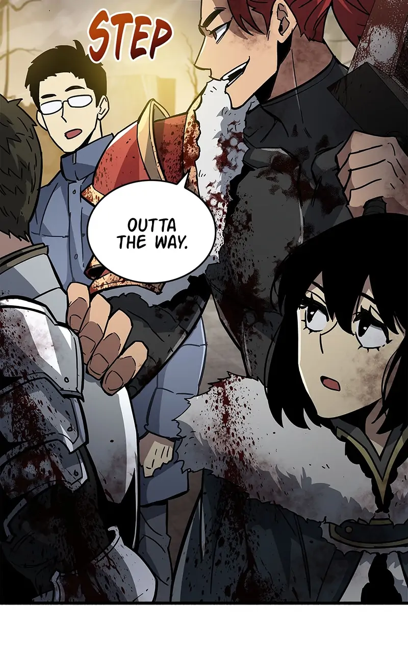 Read The Player Hides His Past EN Manga Online