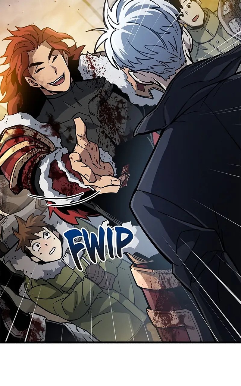 Read The Player Hides His Past EN Manga Online