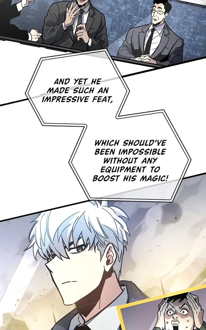 Read The Player Hides His Past EN Manga Online