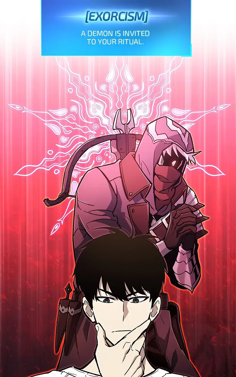 Read The Player Hides His Past EN Manga Online