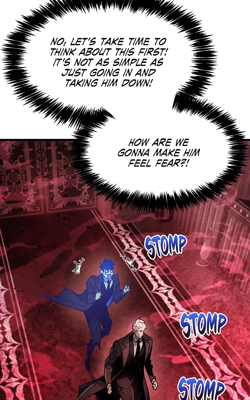 Read The Player Hides His Past EN Manga Online