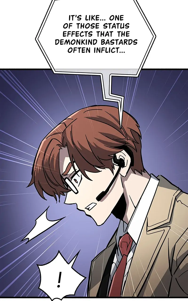 Read The Player Hides His Past EN Manga Online