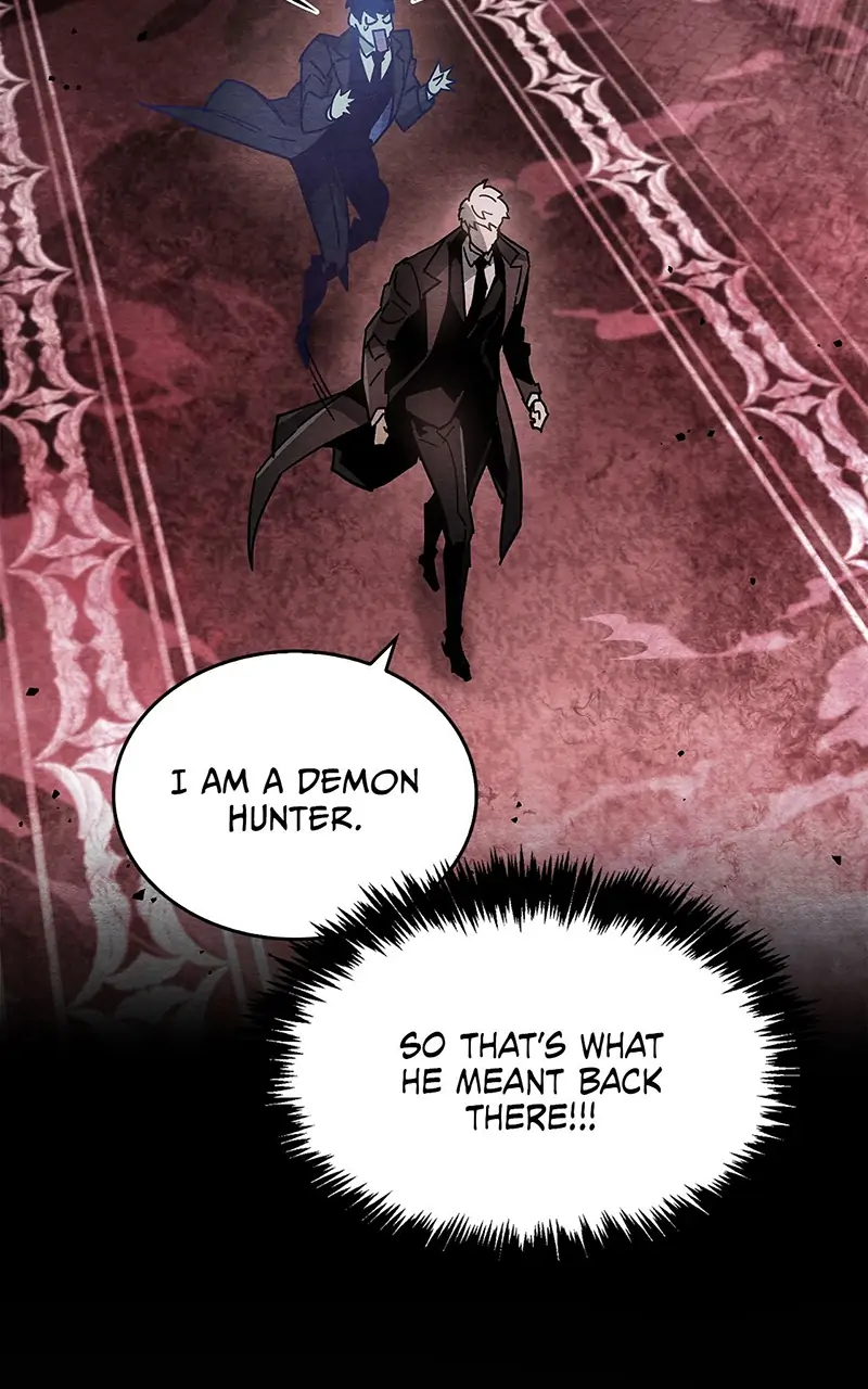 Read The Player Hides His Past EN Manga Online