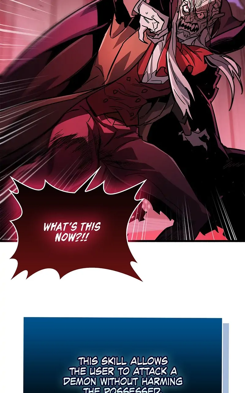 Read The Player Hides His Past EN Manga Online