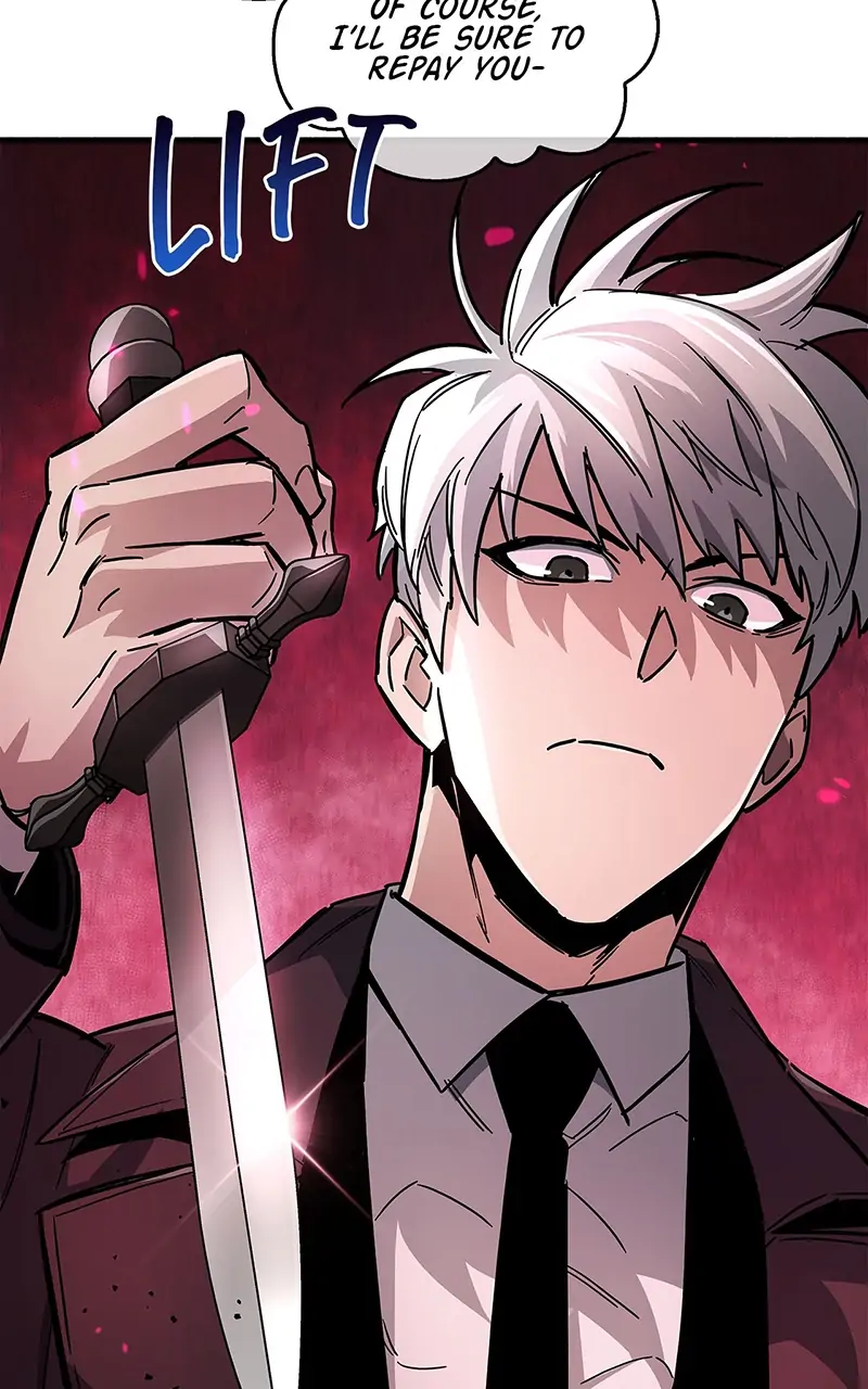 Read The Player Hides His Past EN Manga Online