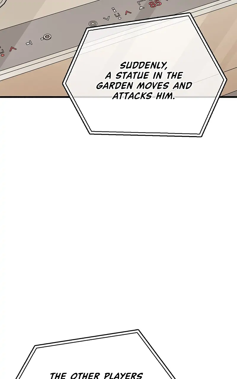 Read The Player Hides His Past EN Manga Online