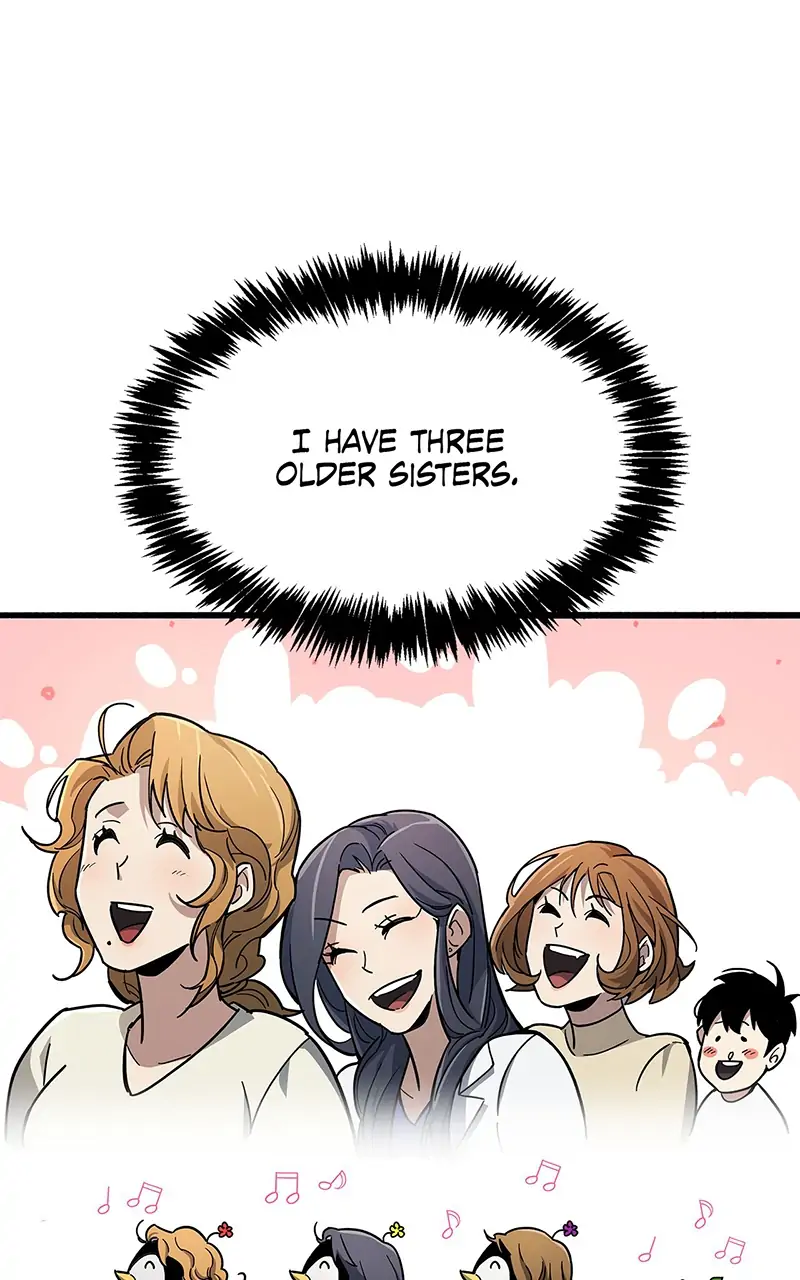 Read The Player Hides His Past EN Manga Online