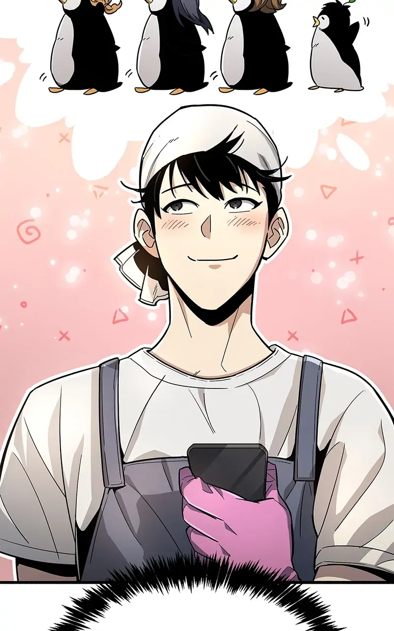 Read The Player Hides His Past EN Manga Online