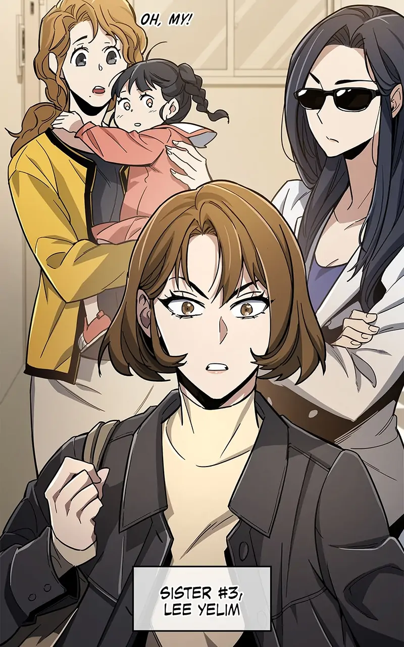 Read The Player Hides His Past EN Manga Online