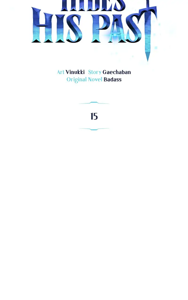 Read The Player Hides His Past EN Manga Online