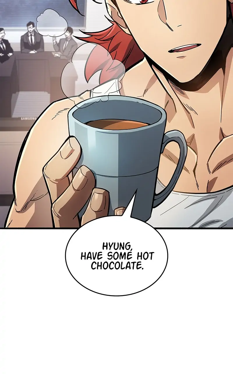 Read The Player Hides His Past EN Manga Online