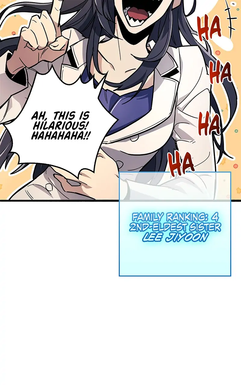 Read The Player Hides His Past EN Manga Online