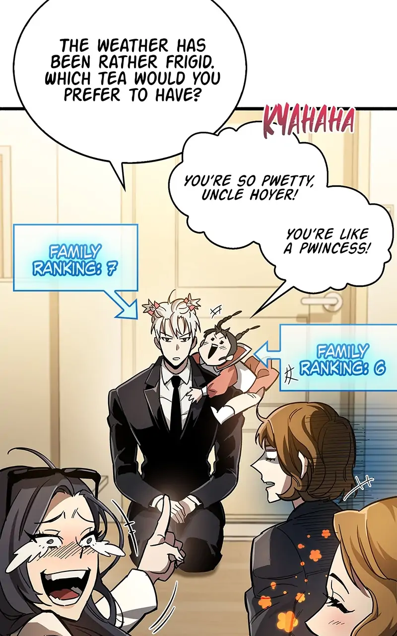 Read The Player Hides His Past EN Manga Online