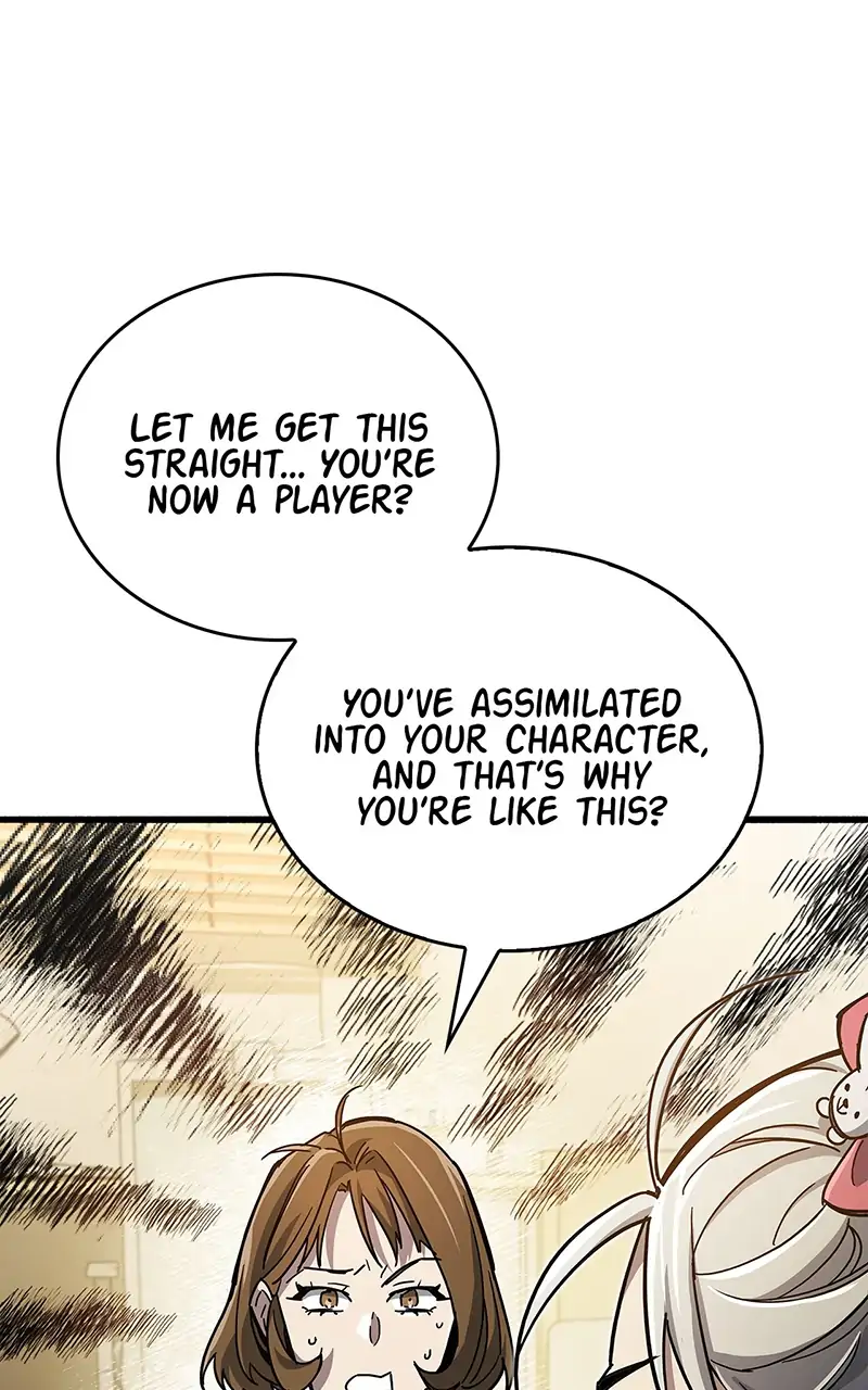 Read The Player Hides His Past EN Manga Online