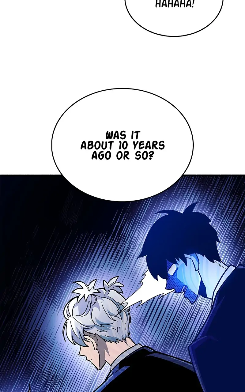 Read The Player Hides His Past EN Manga Online