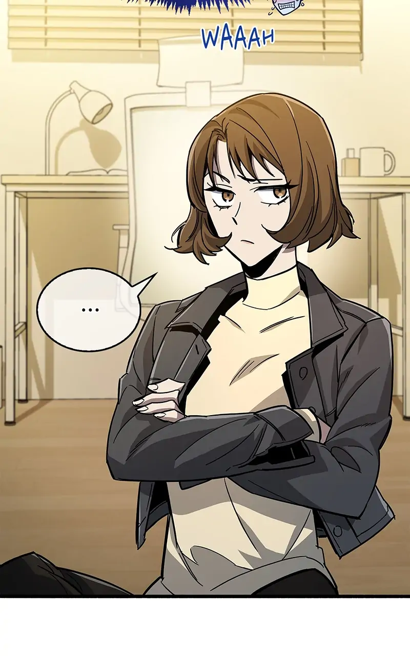 Read The Player Hides His Past EN Manga Online