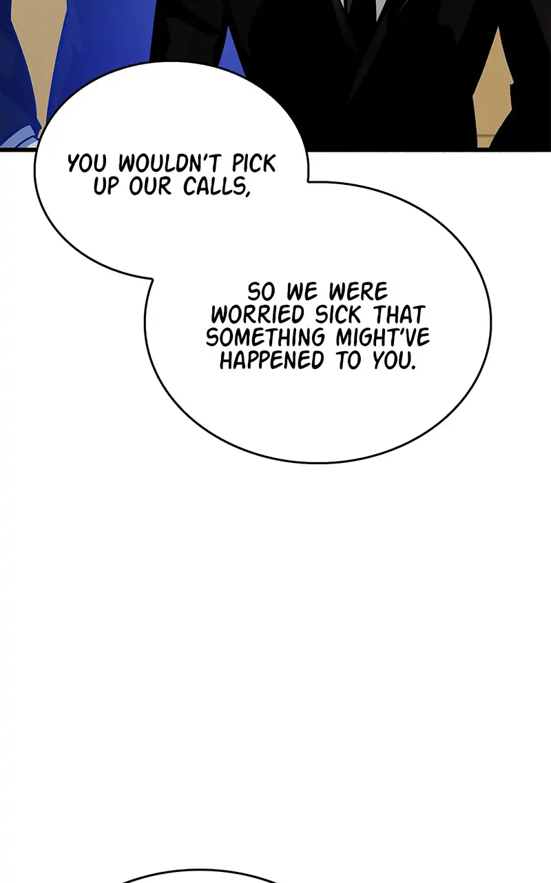 Read The Player Hides His Past EN Manga Online