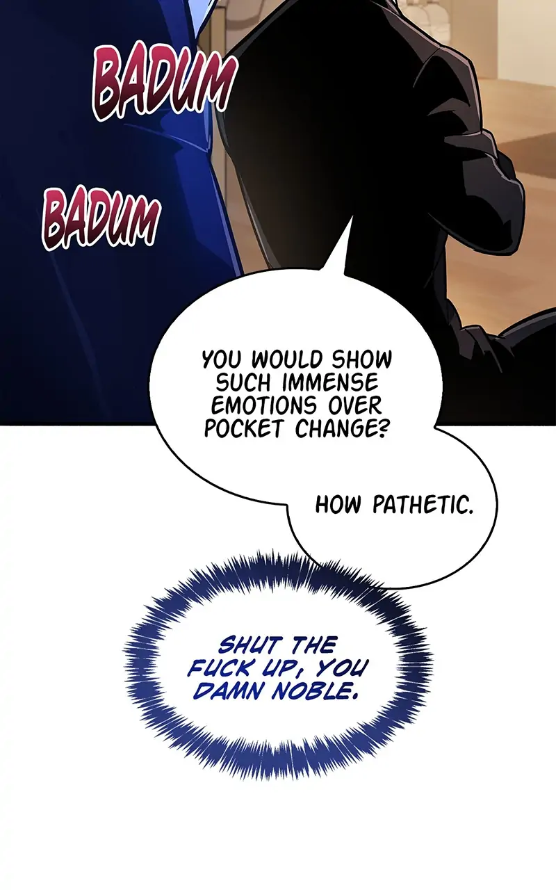 Read The Player Hides His Past EN Manga Online