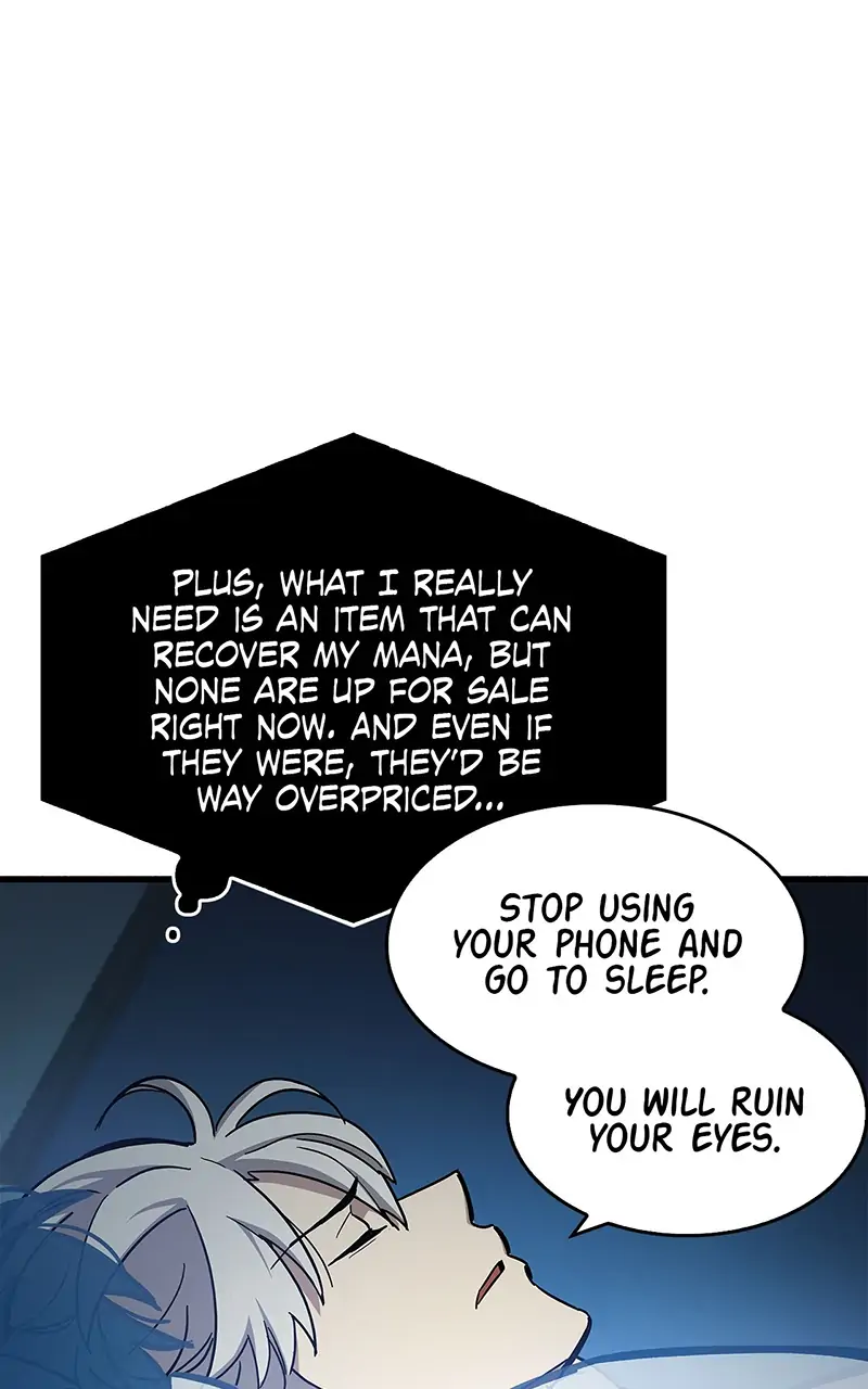 Read The Player Hides His Past EN Manga Online