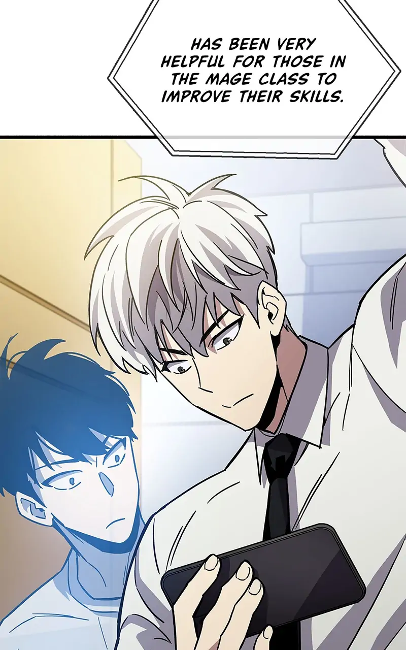 Read The Player Hides His Past EN Manga Online