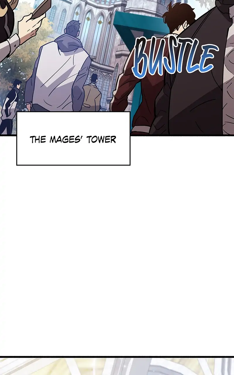 Read The Player Hides His Past EN Manga Online