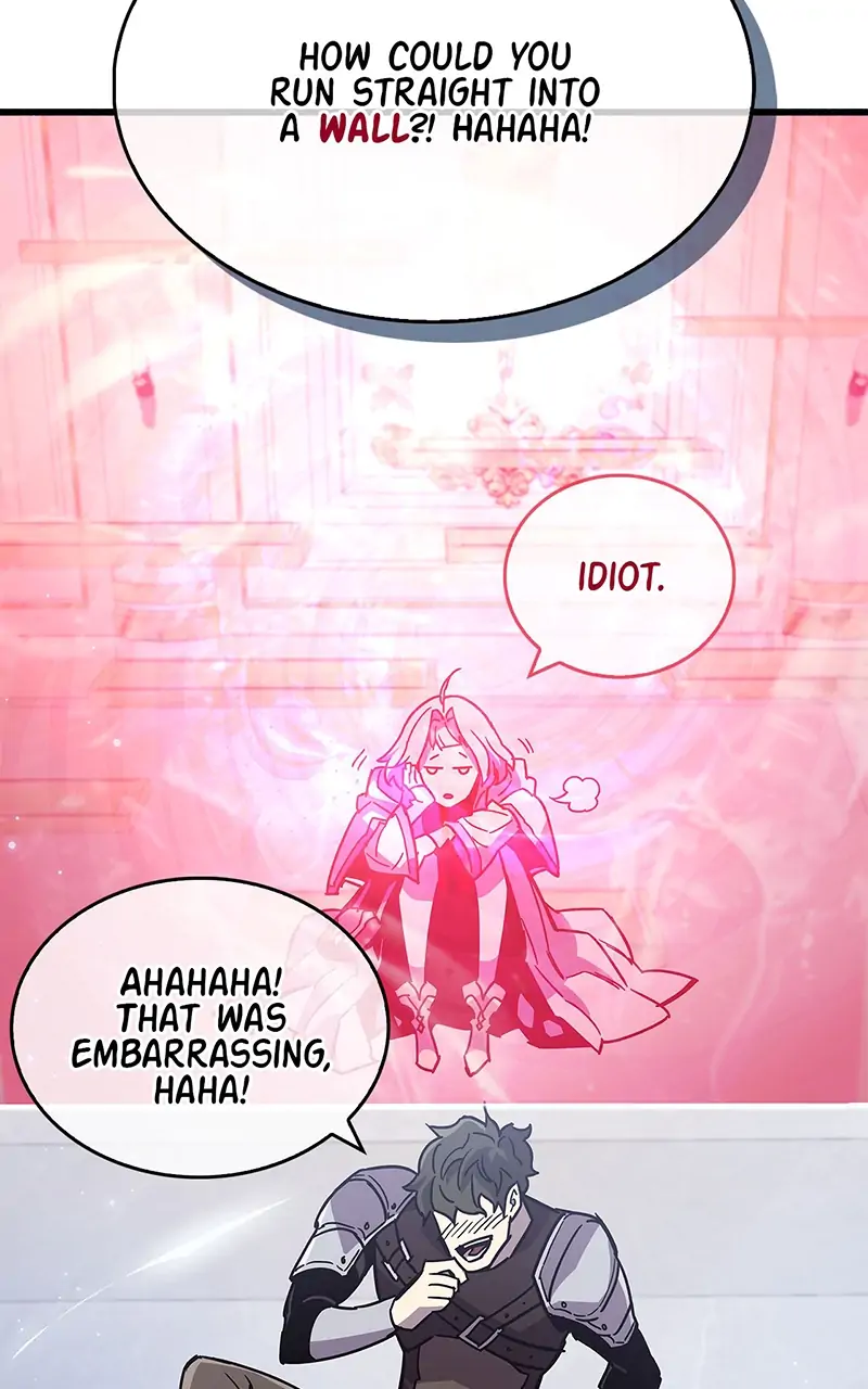 Read The Player Hides His Past EN Manga Online