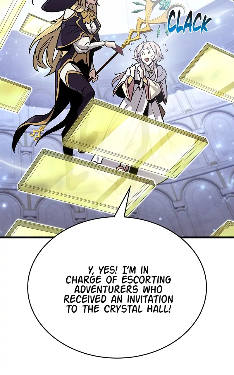 Read The Player Hides His Past EN Manga Online