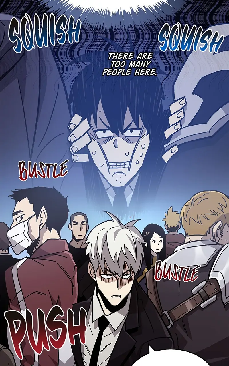 Read The Player Hides His Past EN Manga Online