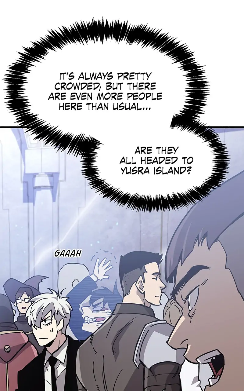 Read The Player Hides His Past EN Manga Online