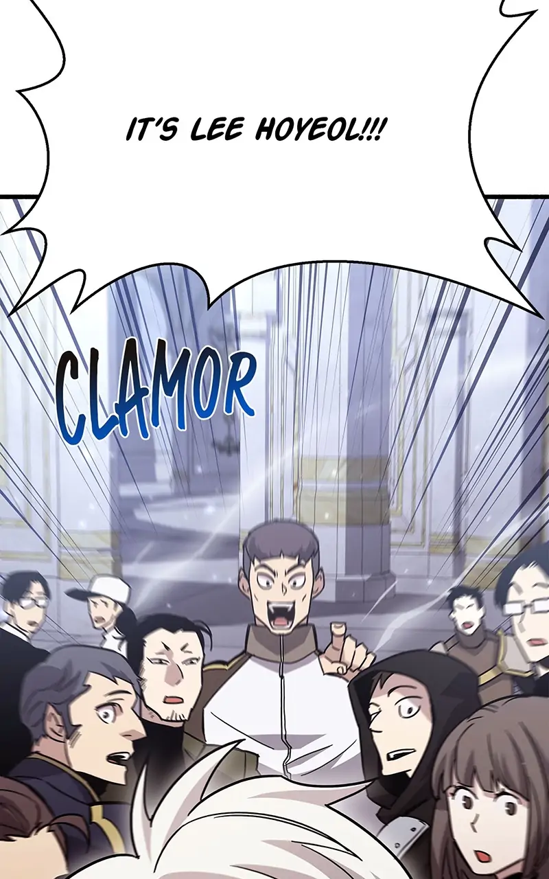 Read The Player Hides His Past EN Manga Online