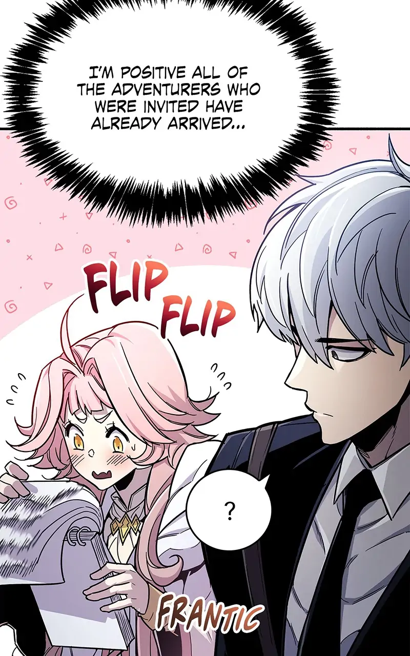 Read The Player Hides His Past EN Manga Online