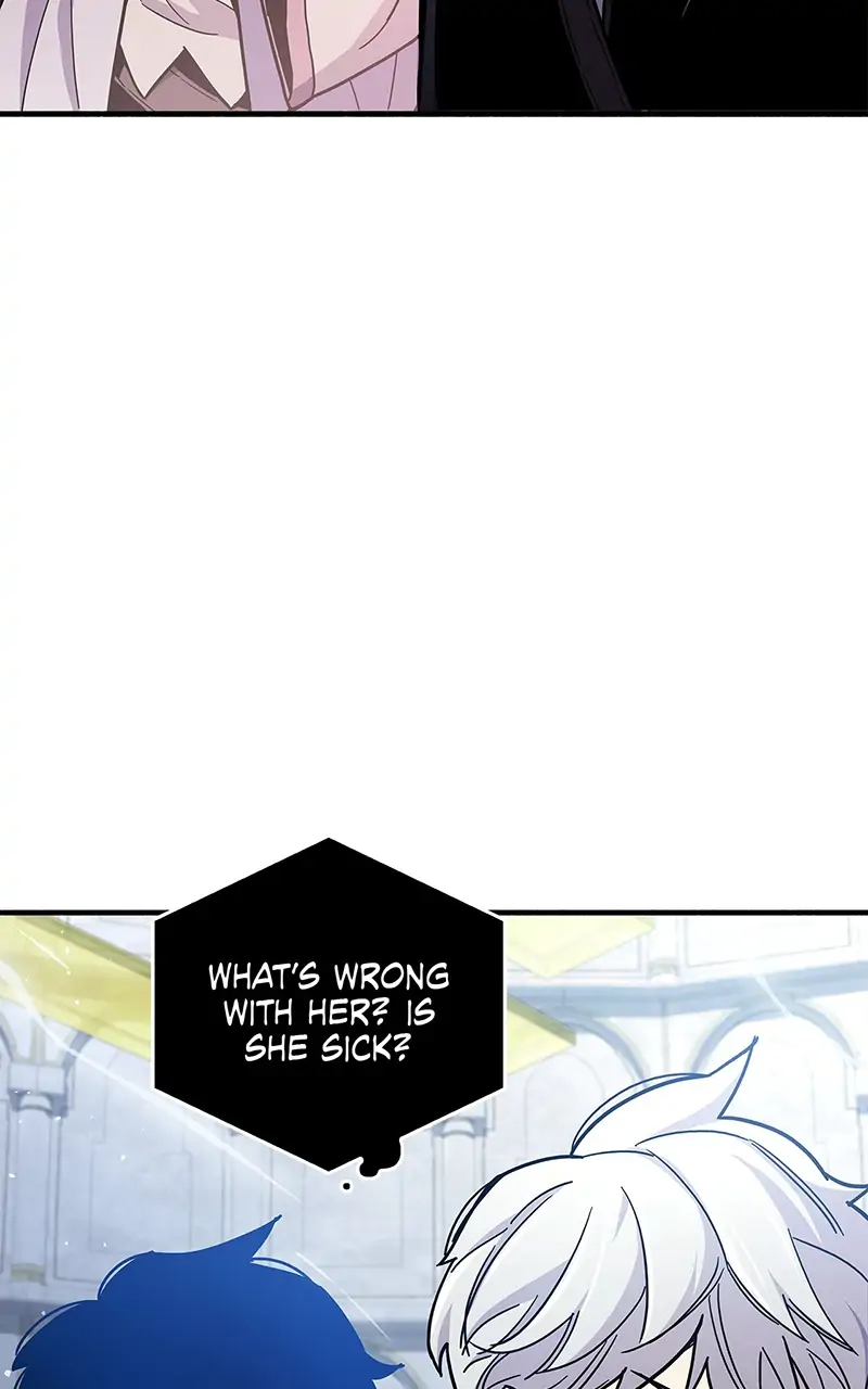 Read The Player Hides His Past EN Manga Online