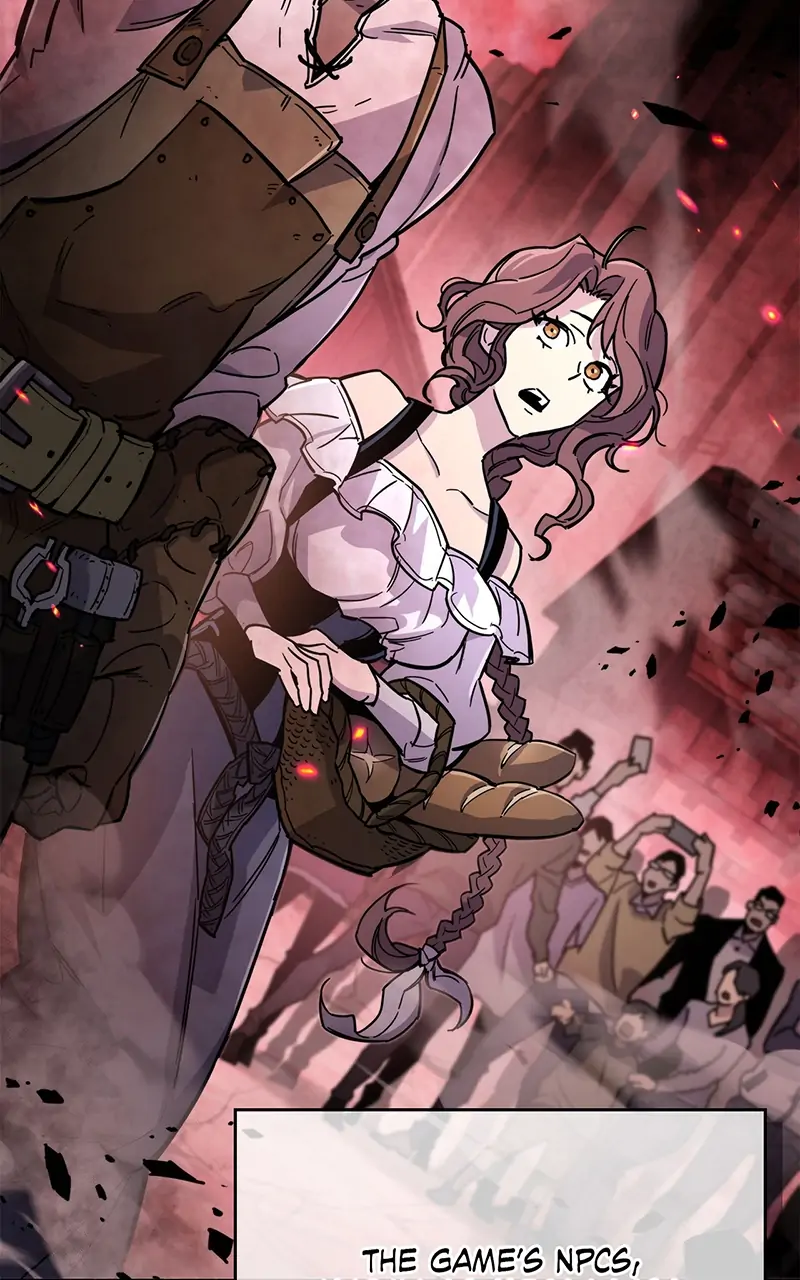 Read The Player Hides His Past EN Manga Online