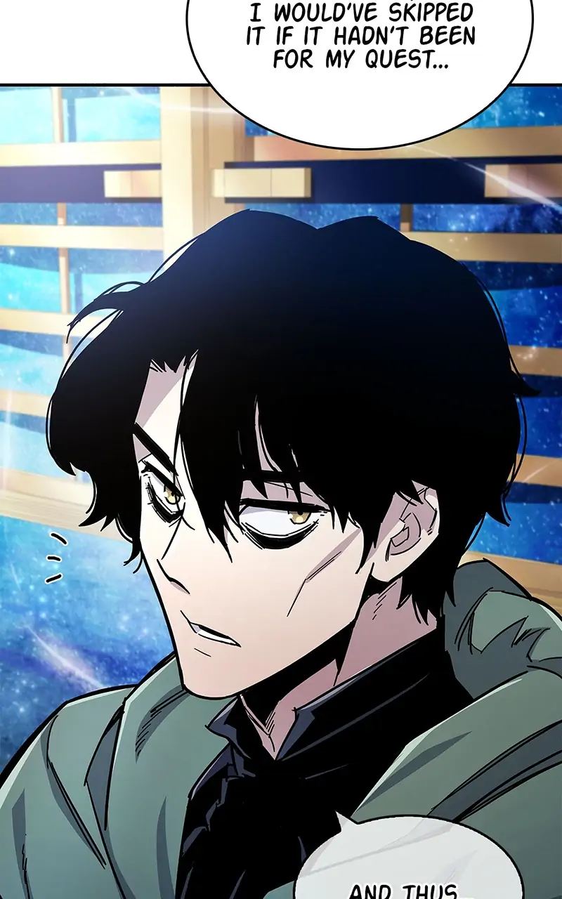 Read The Player Hides His Past EN Manga Online