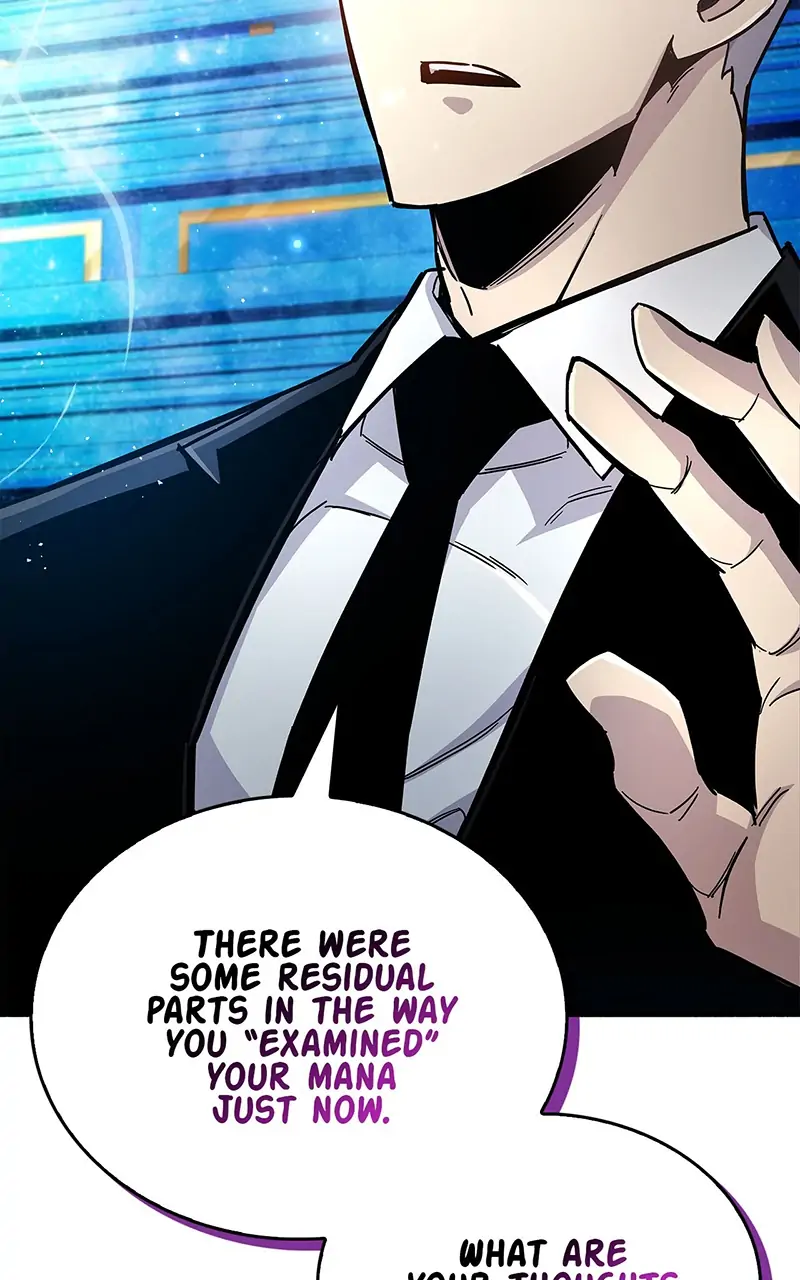 Read The Player Hides His Past EN Manga Online