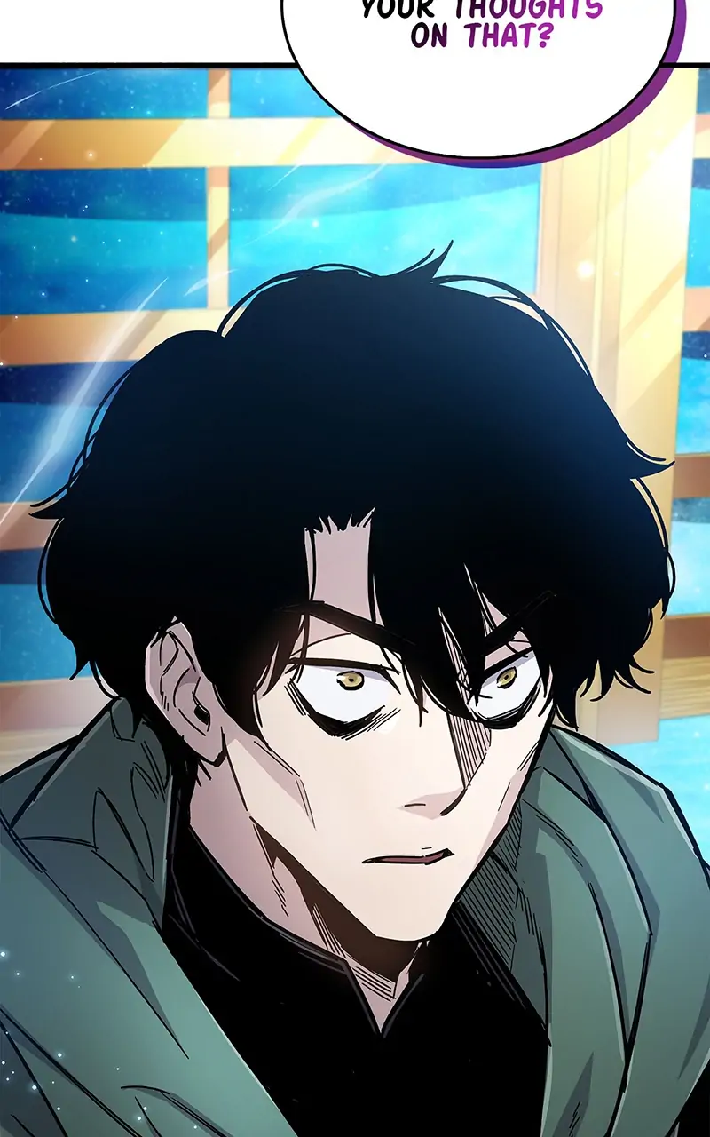 Read The Player Hides His Past EN Manga Online