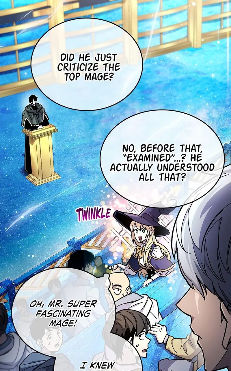 Read The Player Hides His Past EN Manga Online