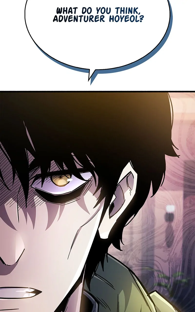 Read The Player Hides His Past EN Manga Online