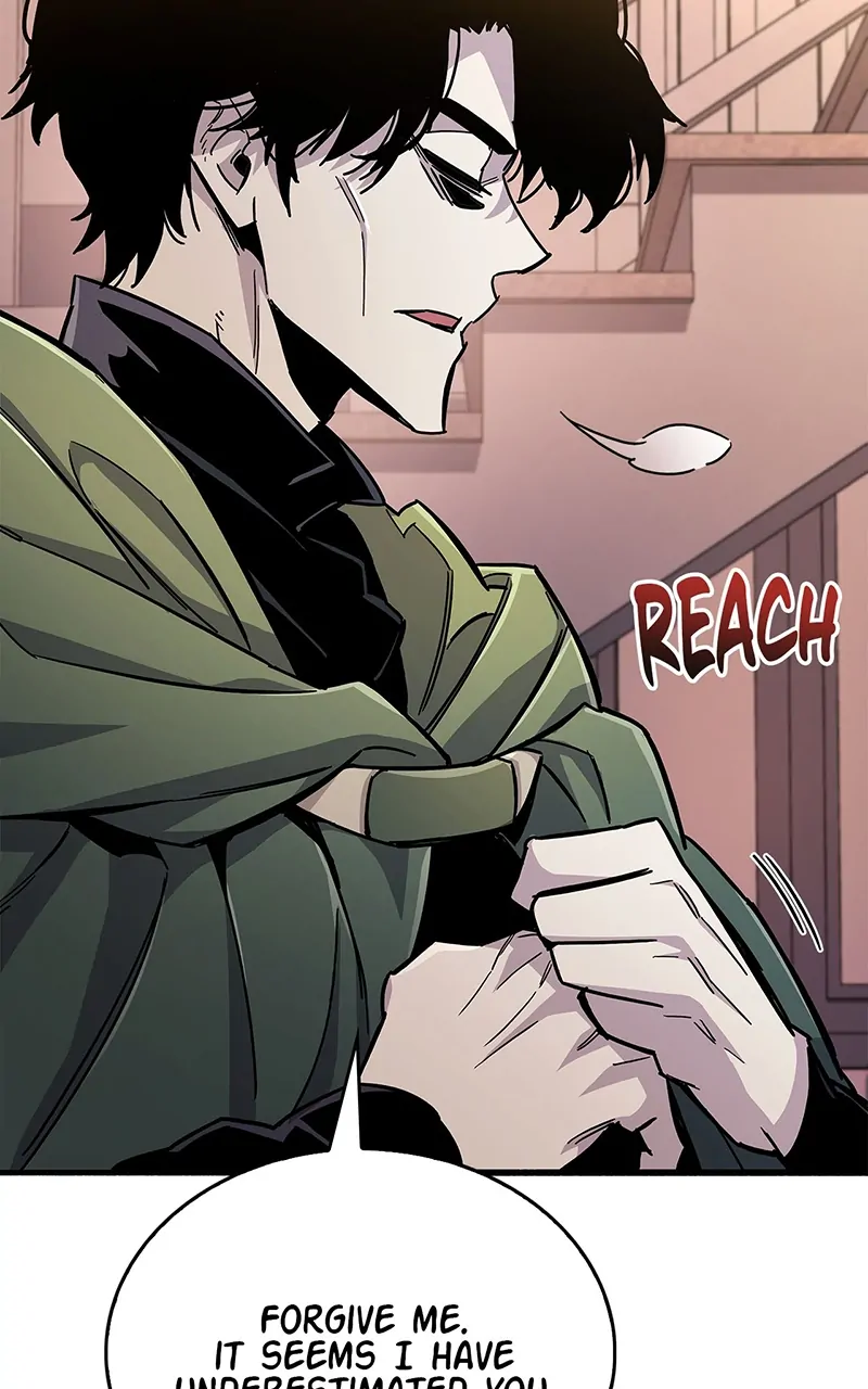 Read The Player Hides His Past EN Manga Online