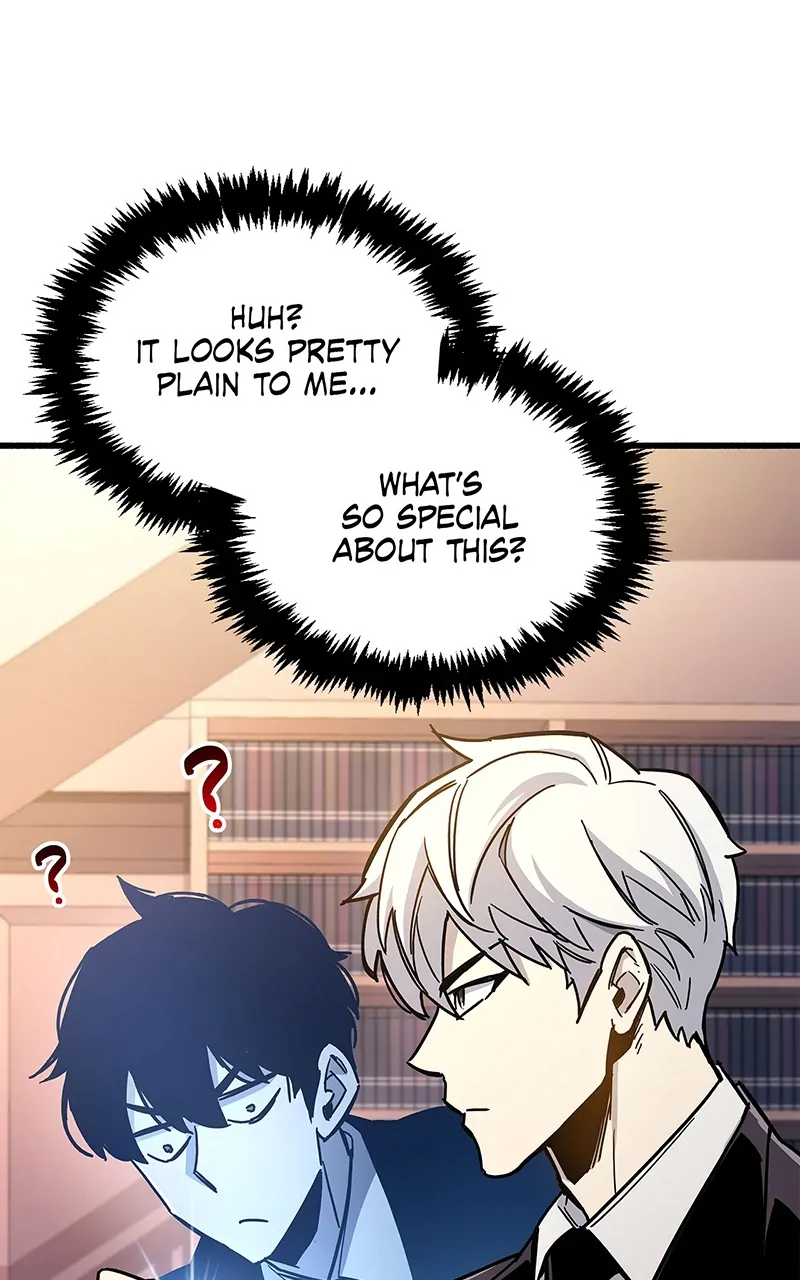 Read The Player Hides His Past EN Manga Online