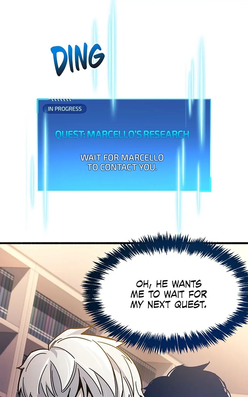 Read The Player Hides His Past EN Manga Online