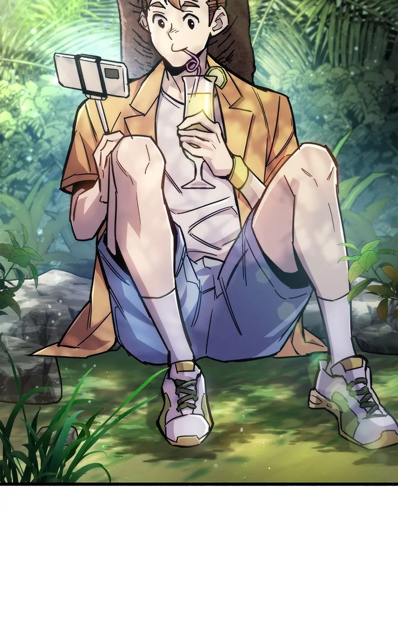 Read The Player Hides His Past EN Manga Online