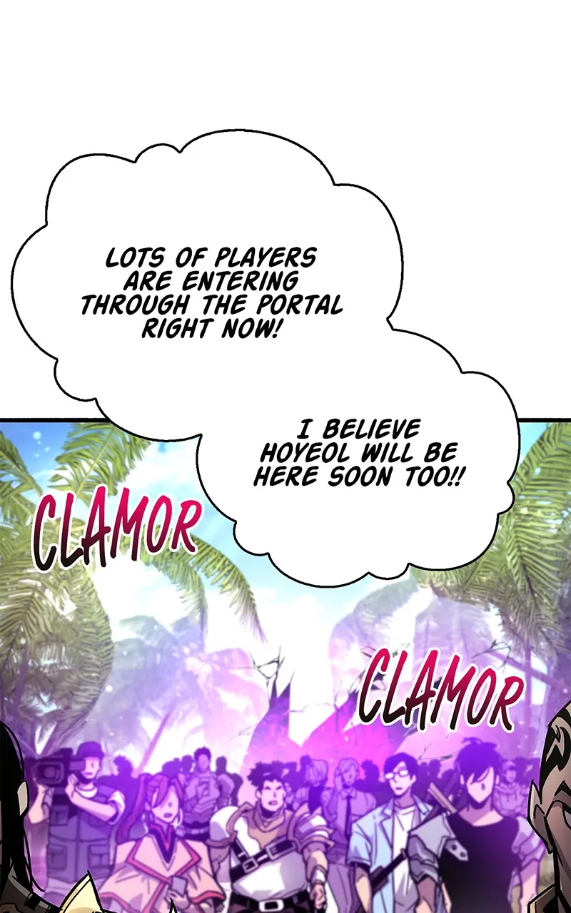 Read The Player Hides His Past EN Manga Online