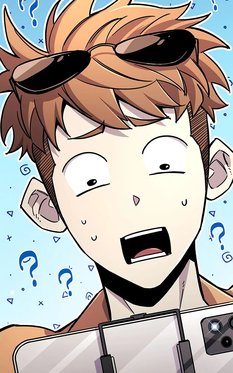 Read The Player Hides His Past EN Manga Online